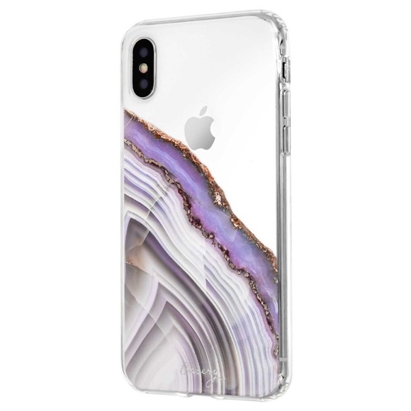 agate iphone xr case agate iphone xr case